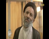 سخنان مرحوم ابوترابی درباره امام (ره)