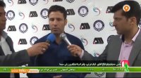 لیگ یک: خلاصه و حواشی گل گهر 0-1 پارس جنوبی جم
