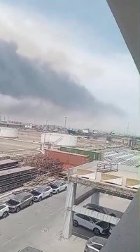 علت اصلی انفجار در بندر شهید رجایی مشخص شد