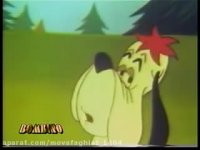 تام و جری (موش و گربه) 8