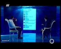 برنامه ماه عسل 95 - قسمت 29