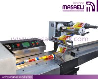 دستگاه بسته بندی کروسان