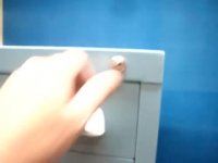 VIDMAR 9 DRAWER MODULAR CABINET