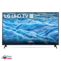 قیمت تلویزیون 43 اینچ ال جی مدل 43UM7300 | تلویزیون ال جی UM7300