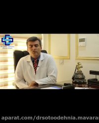 معرفی جراحی کلورکتال توسط دکتر سامان ستوده نیا