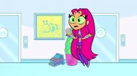 انیمیشن تایتان های نوجوان - قسمت 47 - Teen Titans