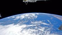 Breathtaking Time-lapse Video of Planet Earth seen from Space | Go To Space