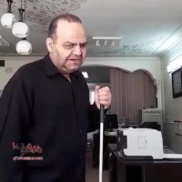 دمش‌گرم از خود کویتی پور بهتر خوند