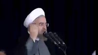 روحانی..اول برجام...و حالا ....اف ای تی اف