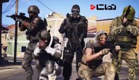 به روز رسانی نسخه جدید بازی " Ghost Recon Wildlands "