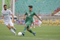 خلاصه بازی ذوب آهن 1 - آلومینیوم 0