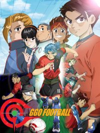 انیمه فوتبال رباتی فصل دوم قسمت اول