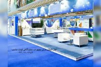 اجاره نیم ست نمایشگاهی - مبل نیم ست - مبلمان نیم ست اداری در تهران