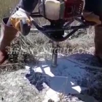 فروش دستگاه کرگیری-حفاری معدنی