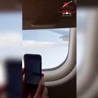  حادثه در یک قدمی مسافران تهران-استانبول