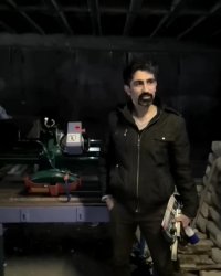 دستگاه سنگبری فروش دستگاه برش سنگ هنزا