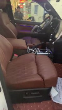 فیس لیفت لندکروز