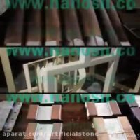 آموزش تولید انواع سینک کورین و گرانیت