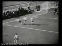 Djalma Santos in World Cup