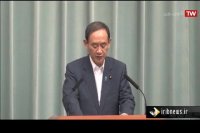 کره‌شمالی به سمت ژاپن موشک شلیک کرد