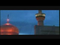 گفتگو با خواننده "آمده ام شاه پناهم بده"