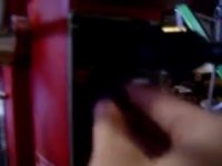 Milwaukee EM 4206 Drill Press 042710.flv