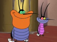 کارتون میکروب ها قسمت 2