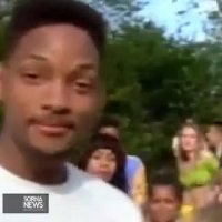 به مناسبت زادروز " ویل اسمیت "