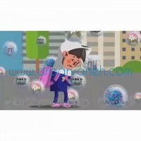 حساسیت و آسم در کودکان