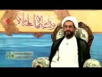 آیا پدری که نماز قضا ندارد... (توضیحات)