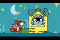 پنگو : " هدیه "