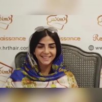 نظرات مردم در مورد مرکز کاشت مو و ابرو رنسانس