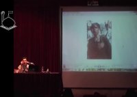 سخنرانی استاد رائفی پور - زیر چتر شیطان 5 - تهران - 1389/7/25