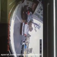 نصب دوربین 360 هایلوکس 2016 - ماهان اسپرت - تویوتا