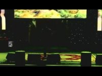 بزرگداشت حافظ با صدای رضا یزدانی