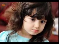 رفتار با کودکان لوس