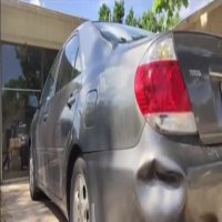 بدون مراجعه به صافکاری ماشینو خود را تعمییر کنید!