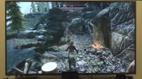 5 دقیقه جذاب با "Skyrim"