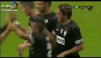 یوونتوس 2-0 هرتابرلین