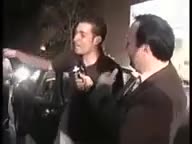 گزارشهایی که هیچ وقت ازتلوزیون پخش نشد