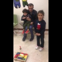 ترس کودکان از دندانپزشکی