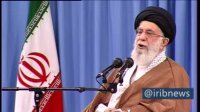رهبری: من می‌ دانستم خطای خروج از برجام را جبران نمی‌کنند