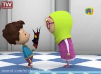 انتقال عصبانیت - مهارت های زندگی