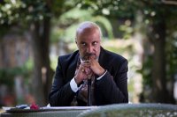 امیر جعفری در ممنوعه