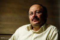 سخنان زیبا استاد "بیژن عبدالکریمی"