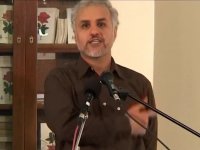 رویارویی ‌جهان ‌نور ‌و‌ ظلمت‌