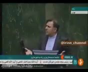 با آخوندی آشنا شوید و بعد استیضاح ربیعی را ببینید