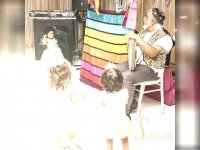 سالن تولد کودک سویل لند-تم پونی