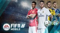 نسخه جدید FIFA Mobile با انیمیشن‌های واقعی و گرافیک بهتر