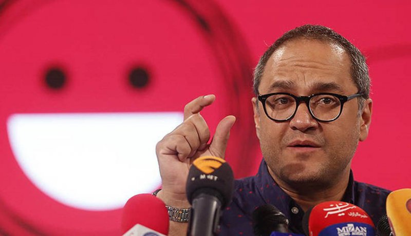میزان دستمزد رامبد جوان در خندوانه بالاخره فاش شد!